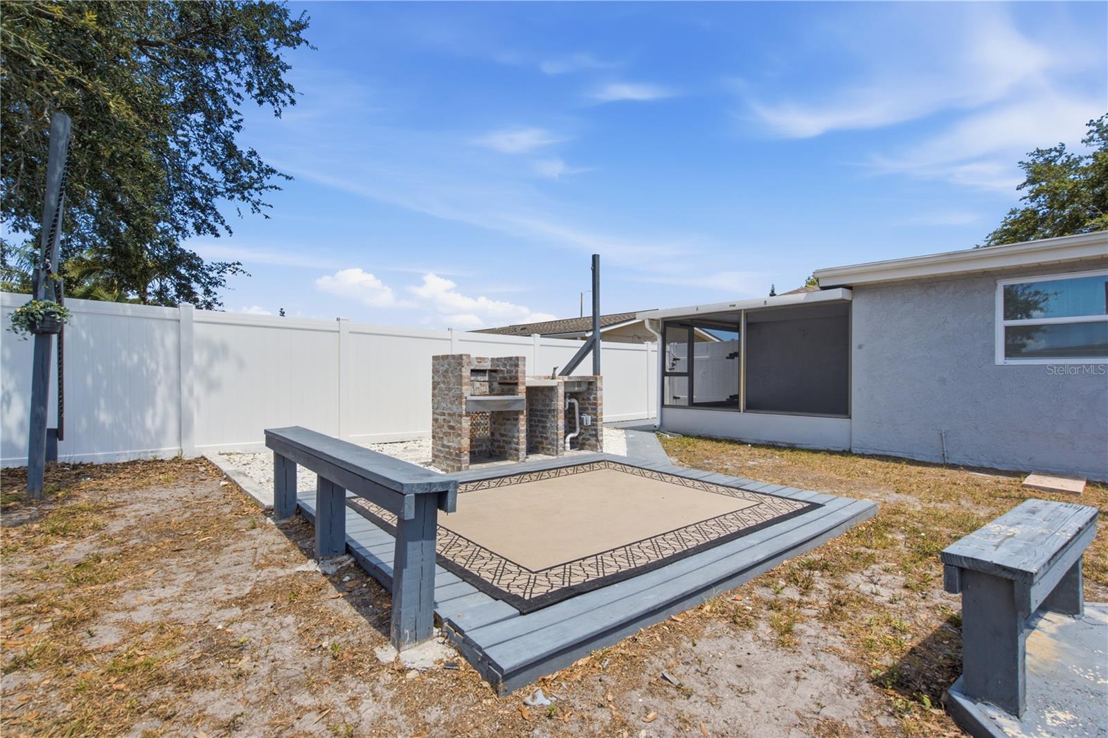 HOLIDAY LAKE ESTATES - Residential