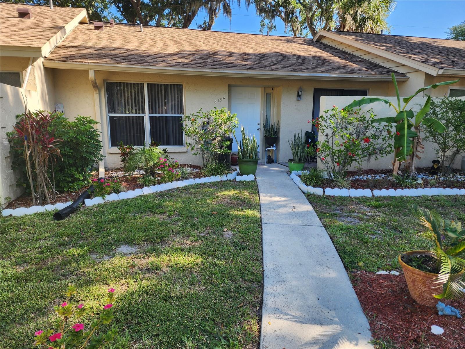PALM COVE VILLAS PH 1&2 - Residential