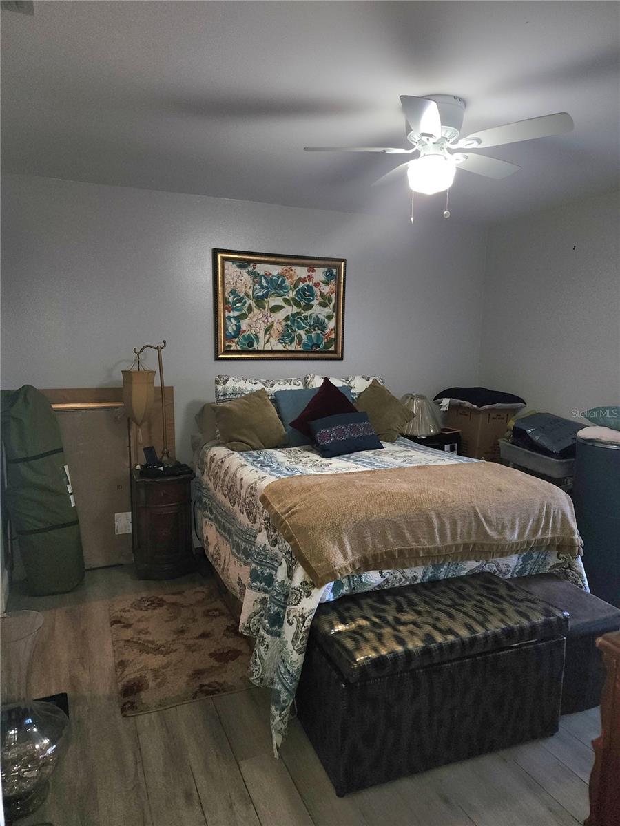 PALM COVE VILLAS PH 1&2 - Residential
