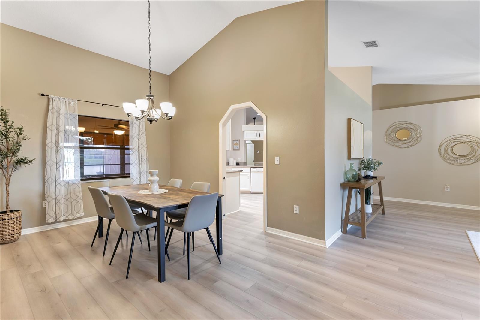SWEETWATER CREEK UNIT 2 - Residential