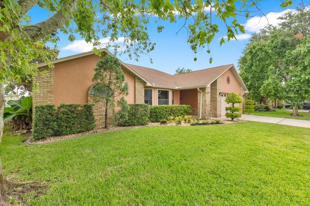 SWEETWATER CREEK UNIT 2 - Residential