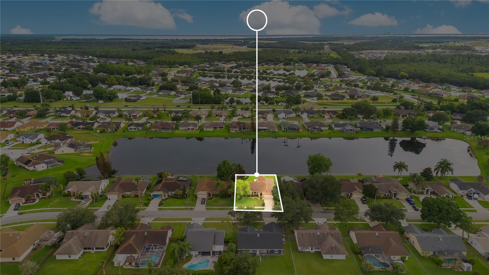 SWEETWATER CREEK UNIT 2 - Residential