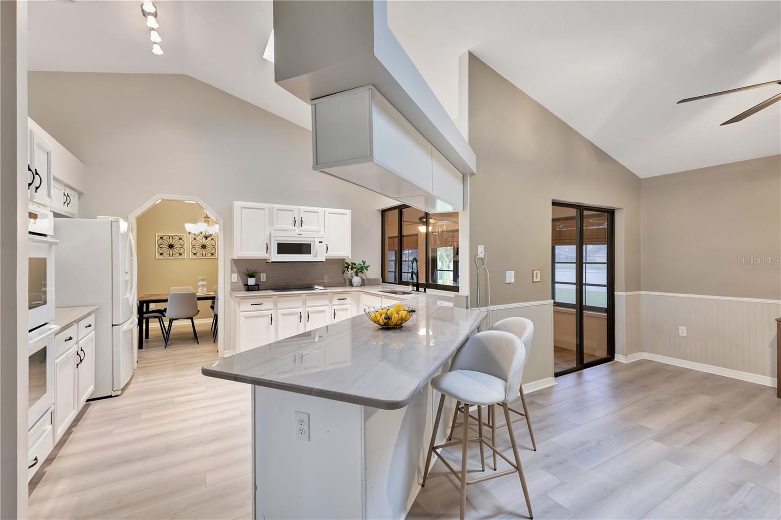 SWEETWATER CREEK UNIT 2 - Residential