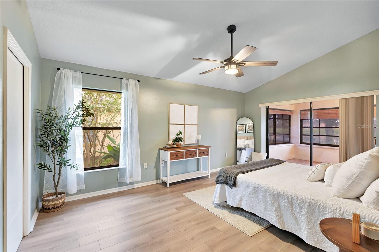 SWEETWATER CREEK UNIT 2 - Residential
