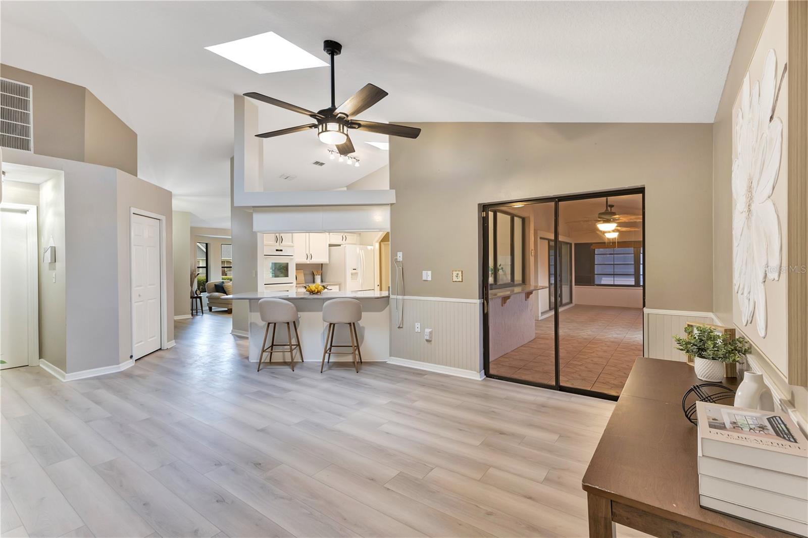 SWEETWATER CREEK UNIT 2 - Residential