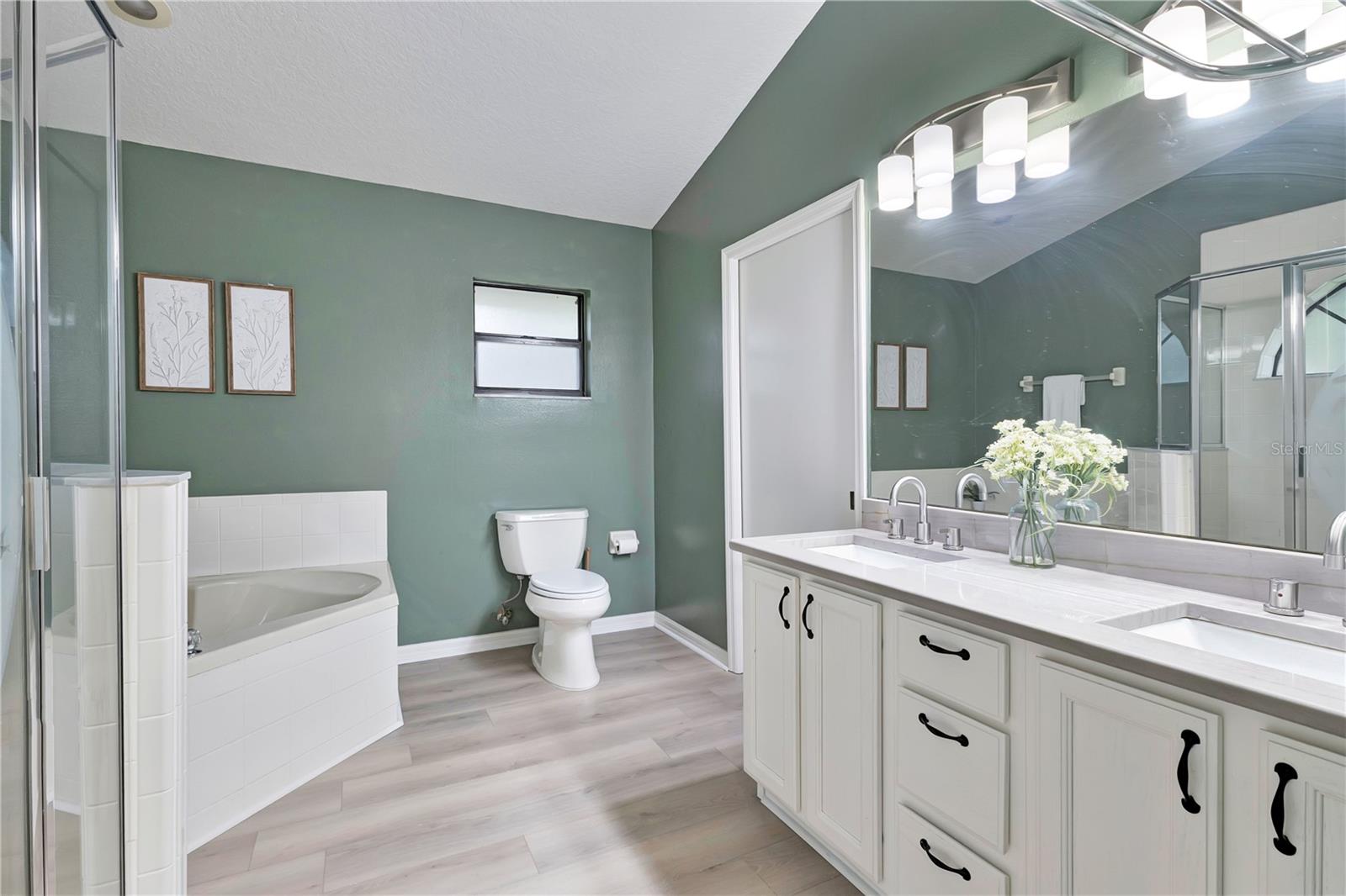 SWEETWATER CREEK UNIT 2 - Residential
