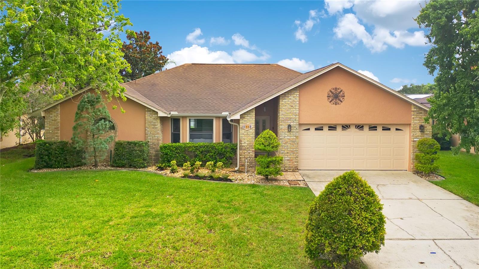 SWEETWATER CREEK UNIT 2 - Residential