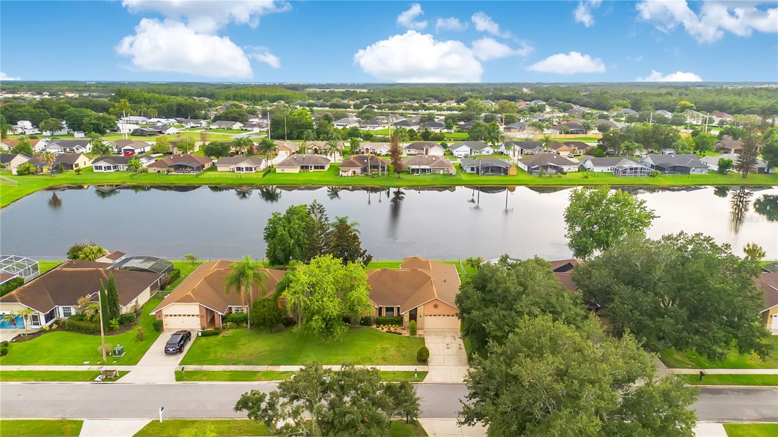 SWEETWATER CREEK UNIT 2 - Residential