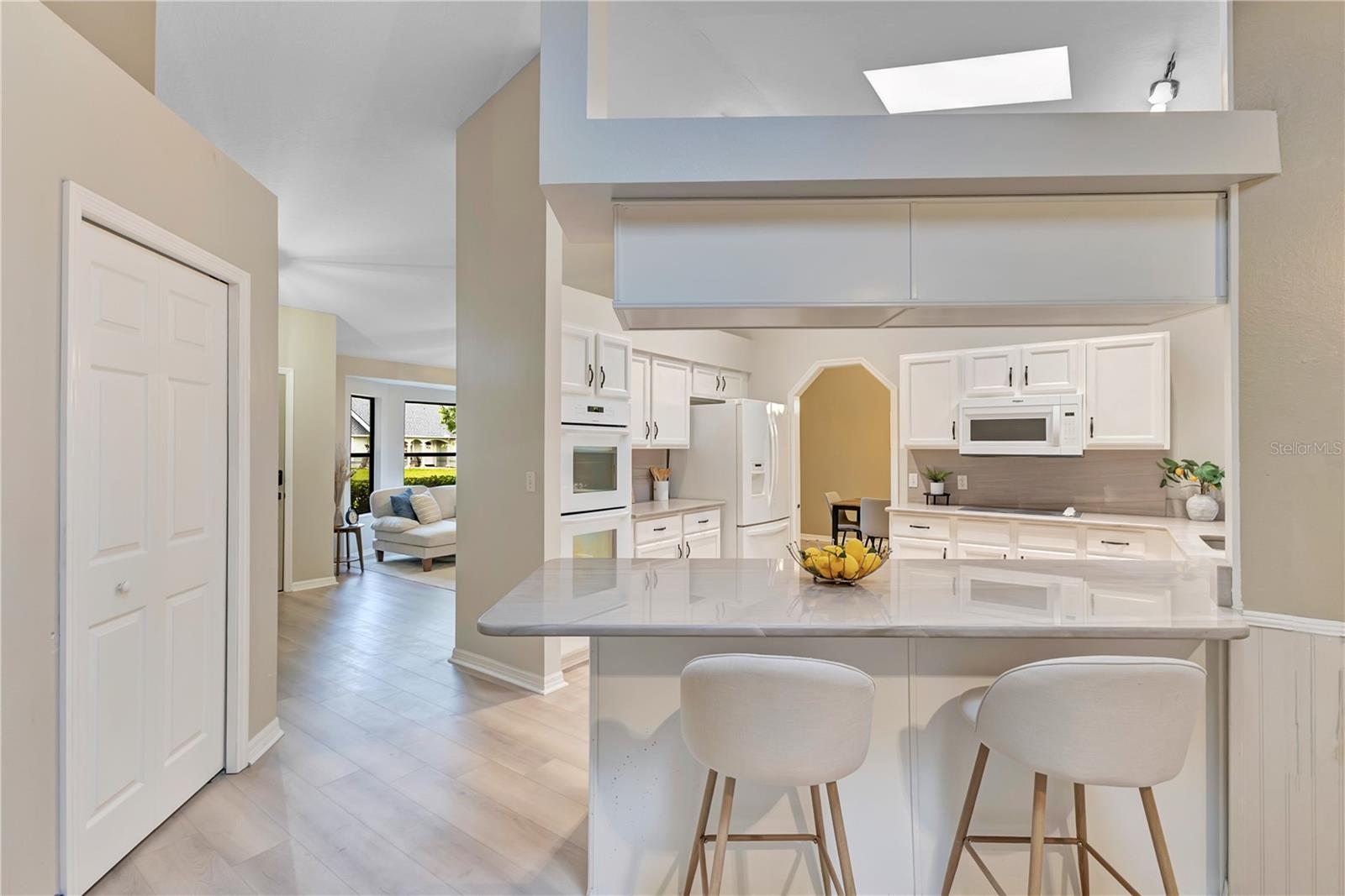 SWEETWATER CREEK UNIT 2 - Residential