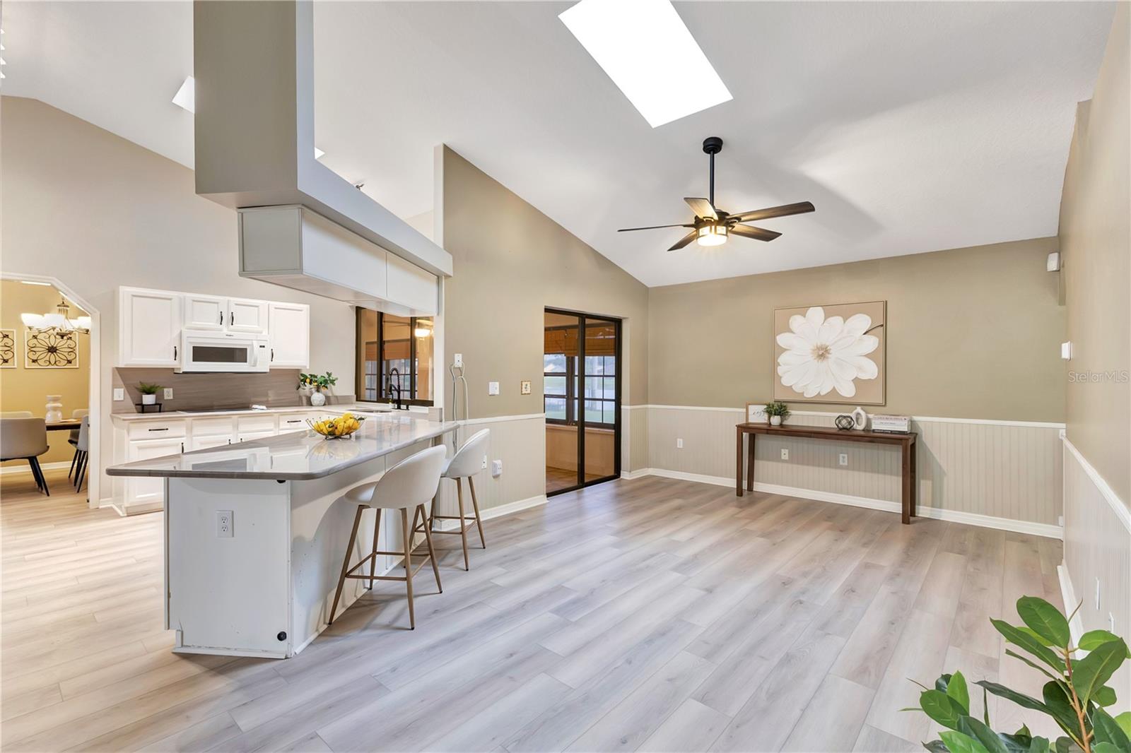 SWEETWATER CREEK UNIT 2 - Residential