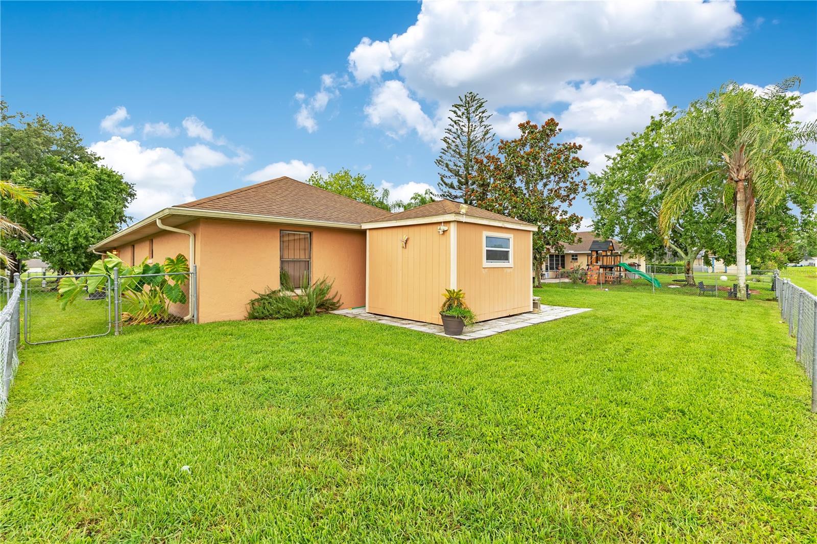 SWEETWATER CREEK UNIT 2 - Residential