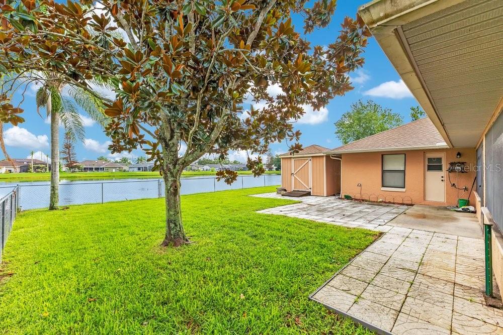 SWEETWATER CREEK UNIT 2 - Residential