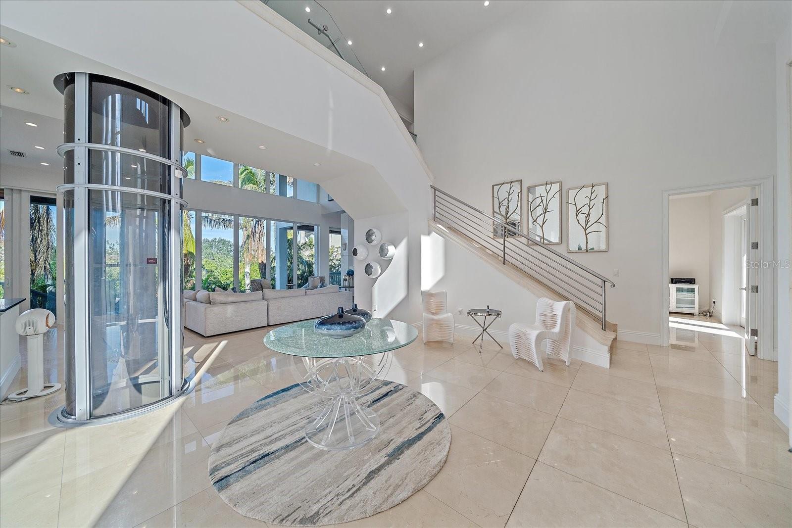 ROBERTS POINT 2 - Residential