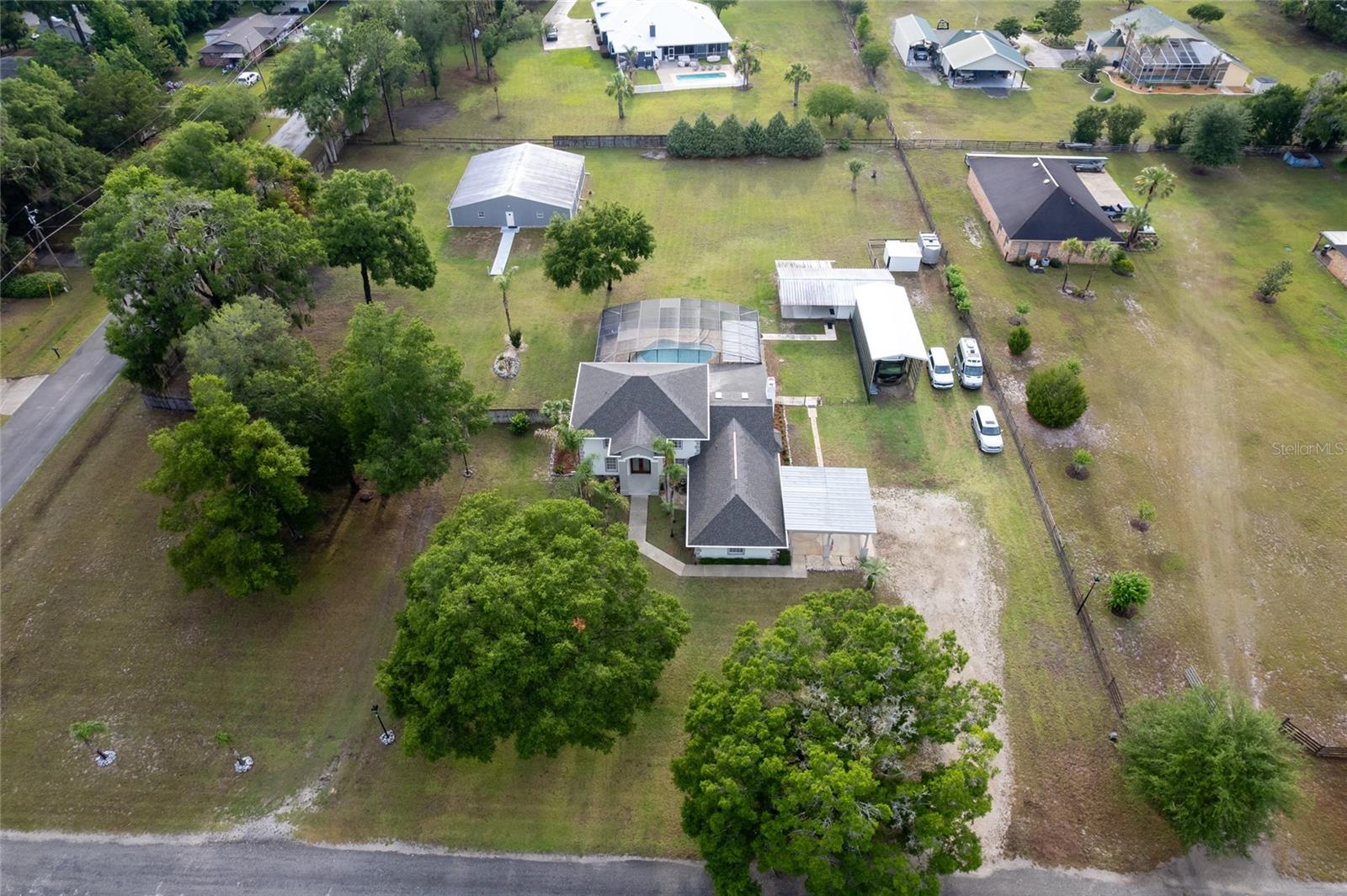 NORRIS DUPONT & GAUDRY GRANT - Residential