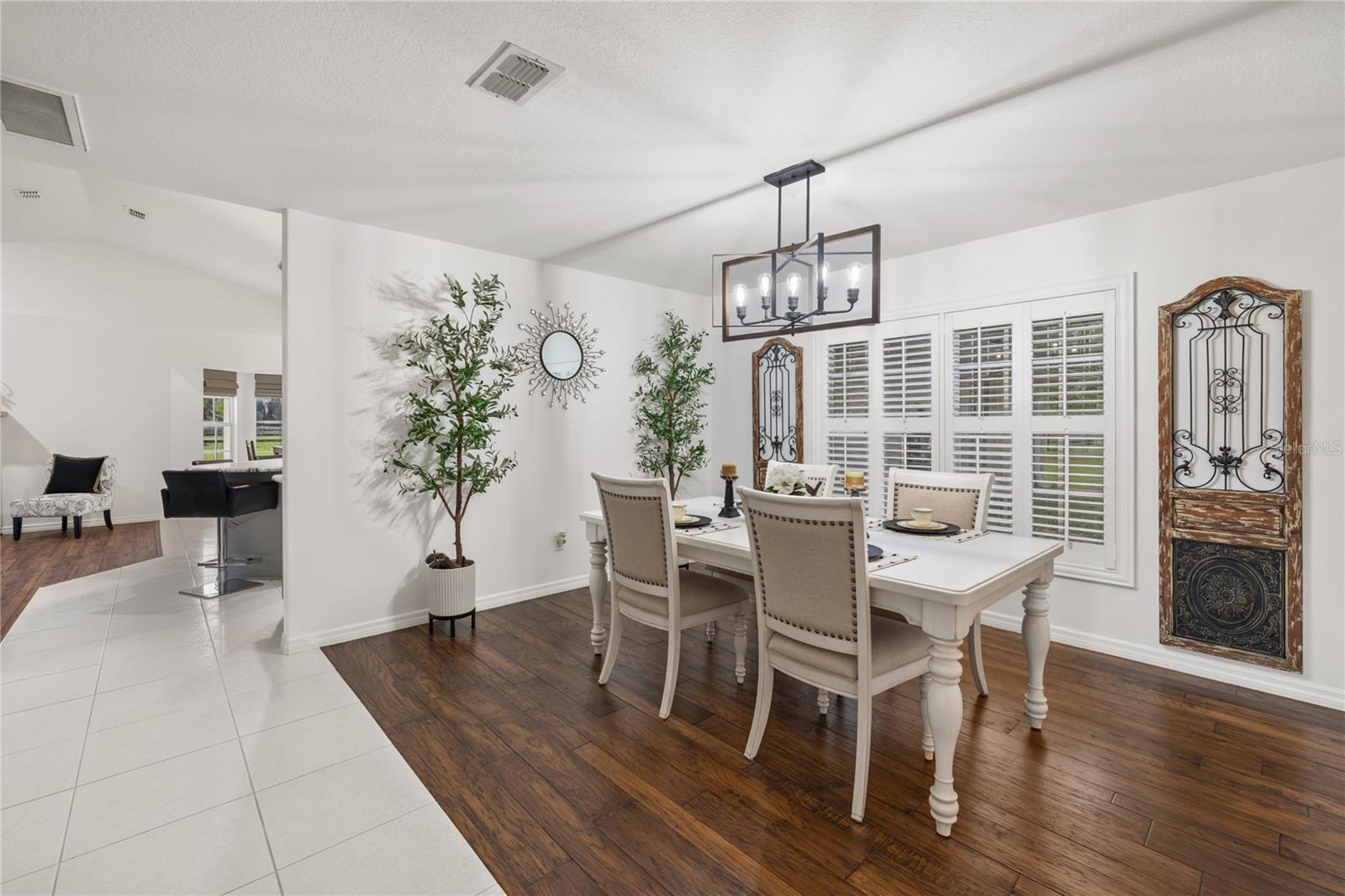 NORRIS DUPONT & GAUDRY GRANT - Residential