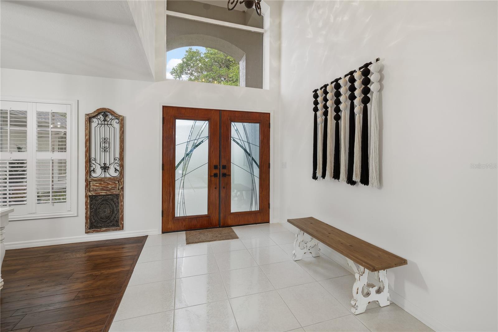 NORRIS DUPONT & GAUDRY GRANT - Residential