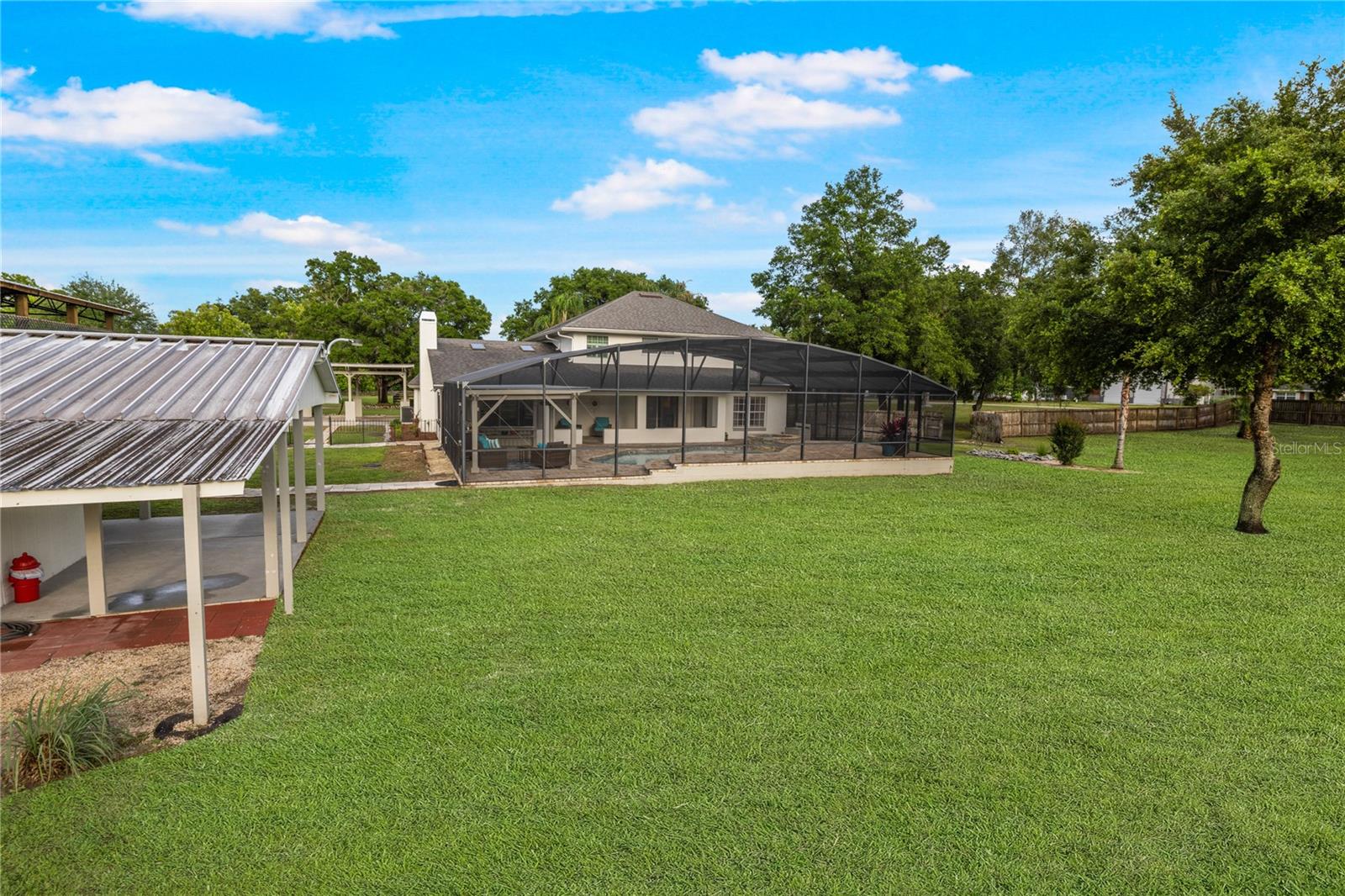 NORRIS DUPONT & GAUDRY GRANT - Residential