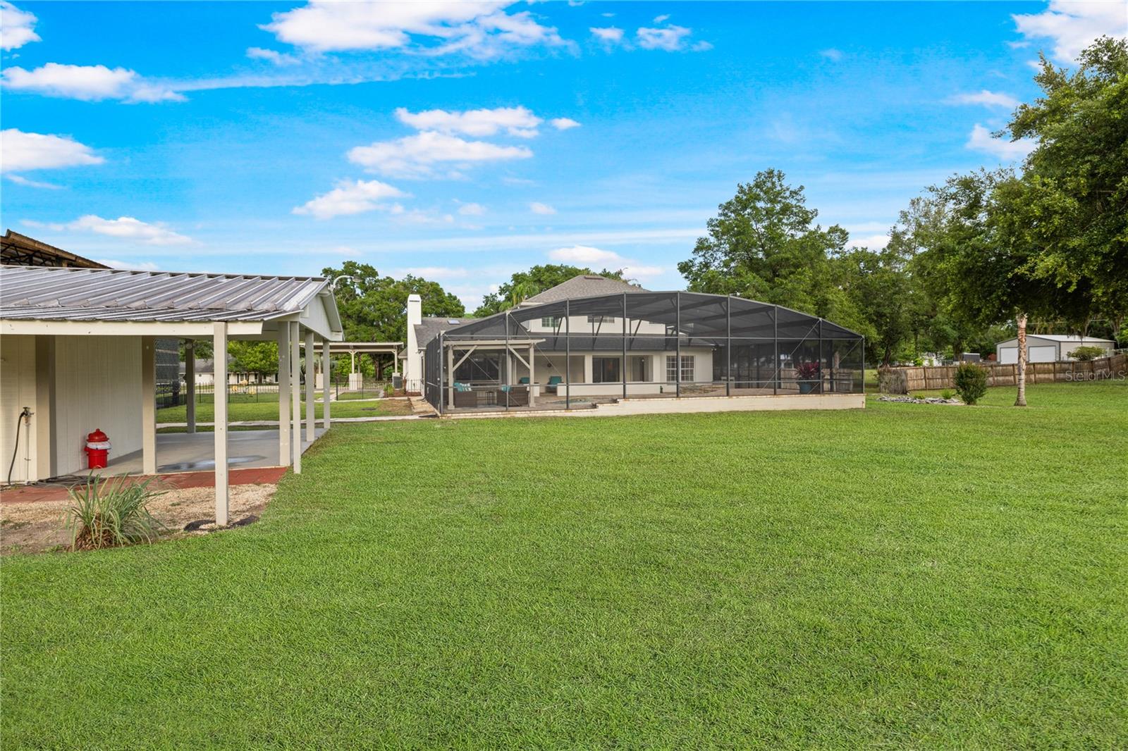 NORRIS DUPONT & GAUDRY GRANT - Residential