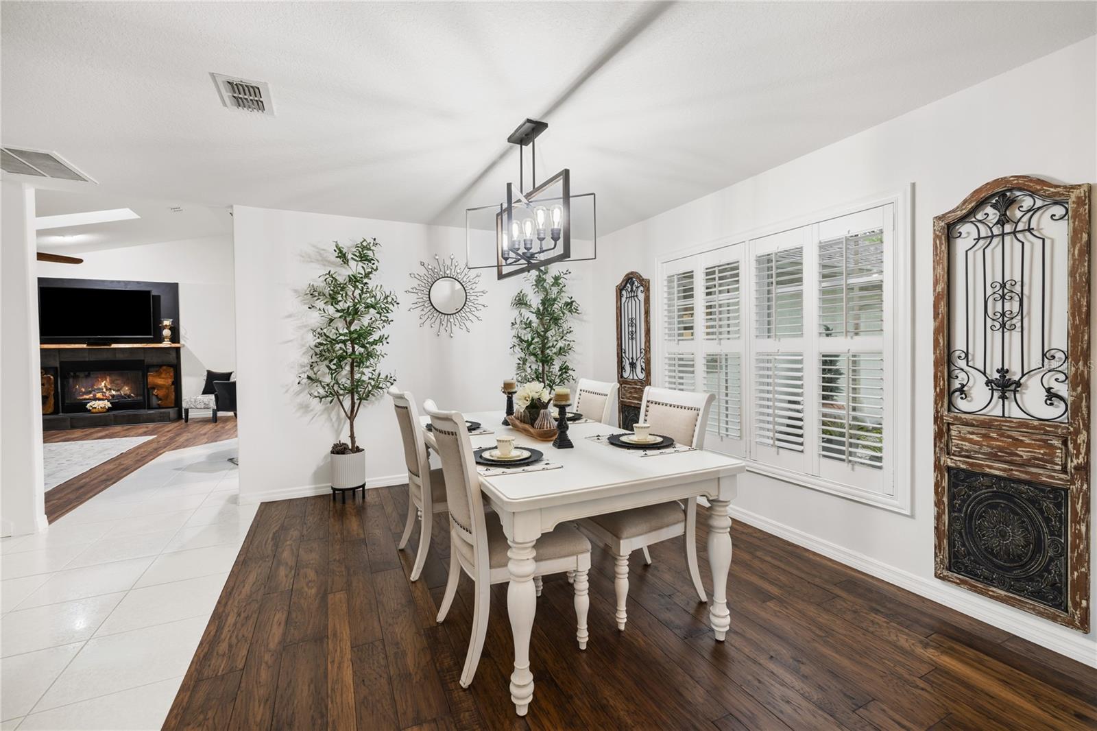 NORRIS DUPONT & GAUDRY GRANT - Residential