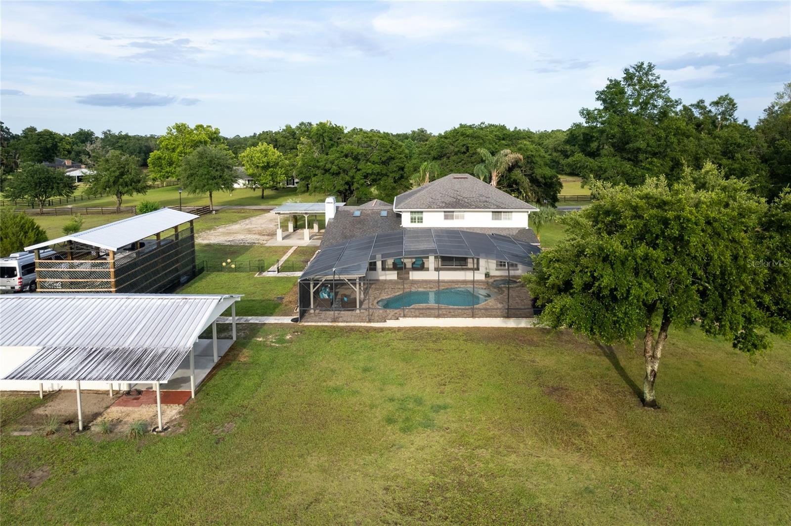 NORRIS DUPONT & GAUDRY GRANT - Residential