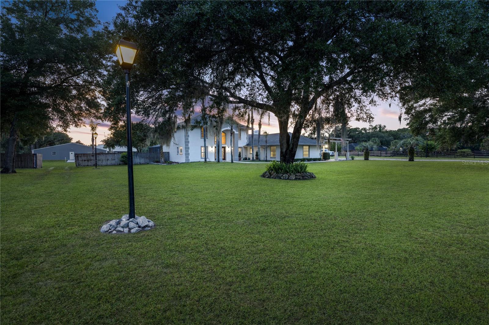 NORRIS DUPONT & GAUDRY GRANT - Residential