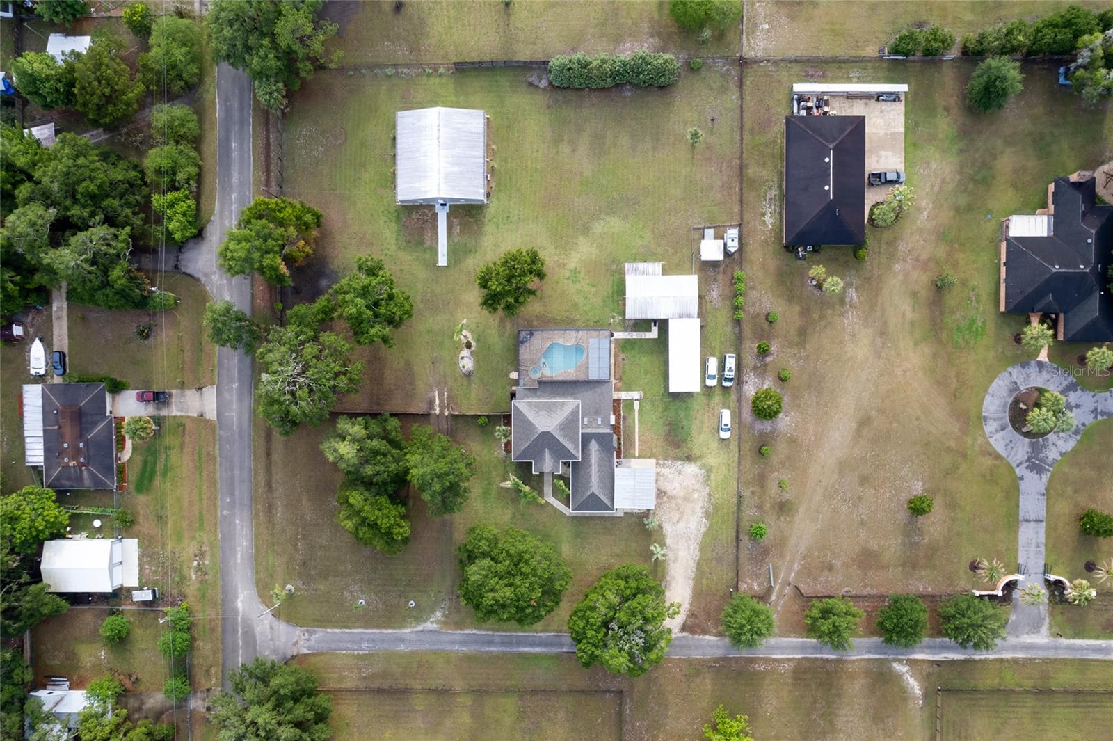 NORRIS DUPONT & GAUDRY GRANT - Residential