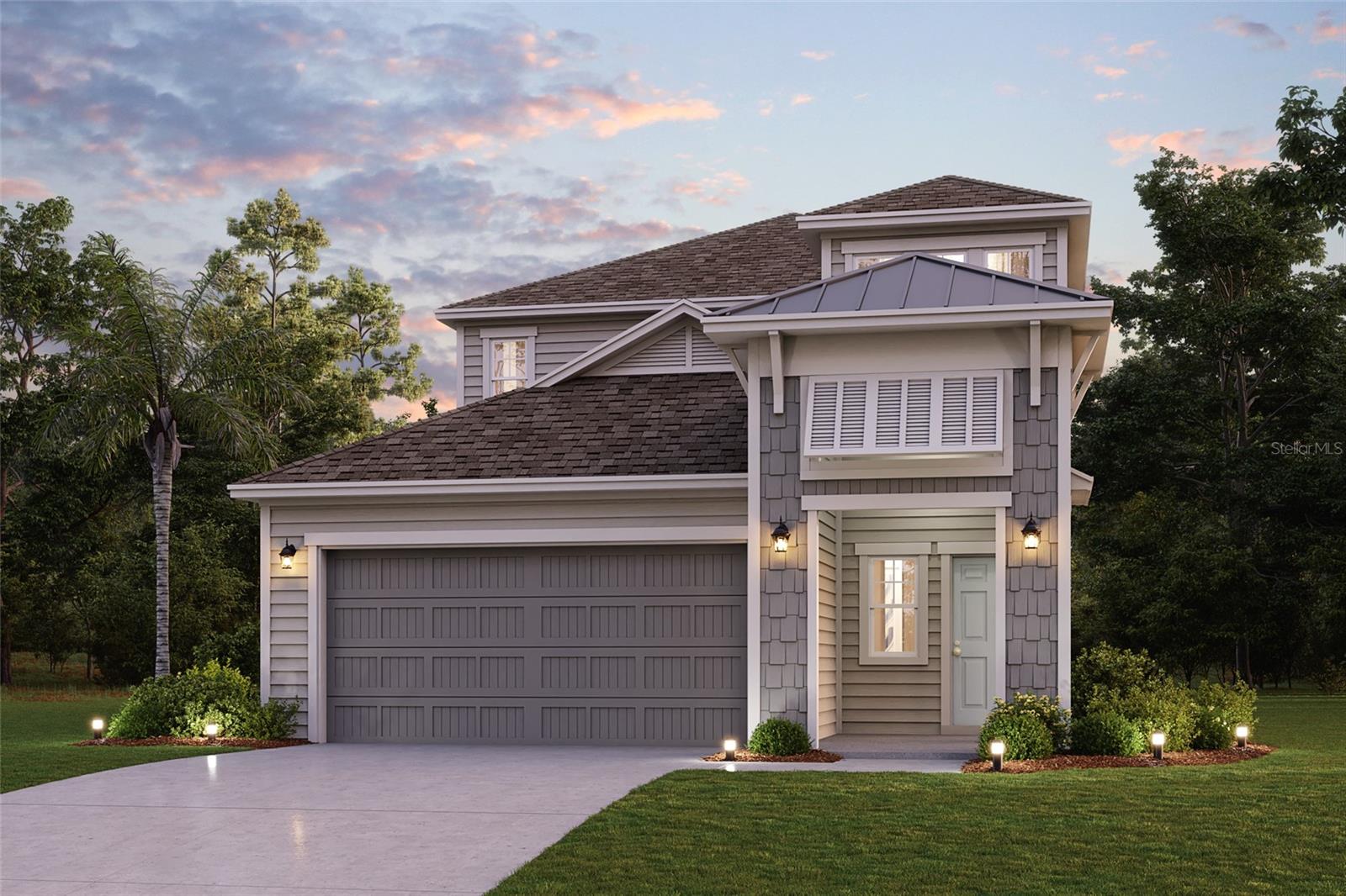 SEMINOLE PALMS PH 1 - Residential
