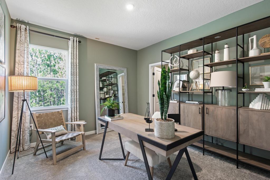 SEMINOLE PALMS PH 1 - Residential