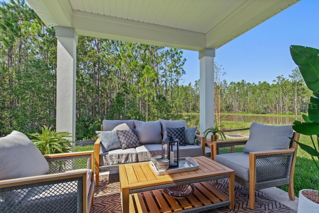 SEMINOLE PALMS PH 1 - Residential