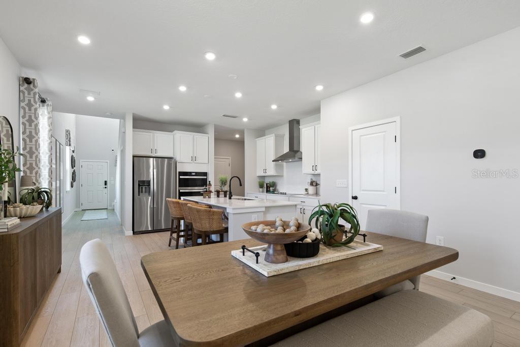 SEMINOLE PALMS PH 1 - Residential
