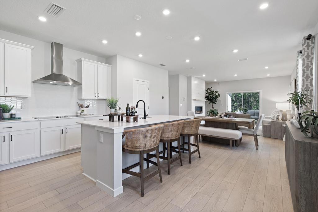 SEMINOLE PALMS PH 1 - Residential