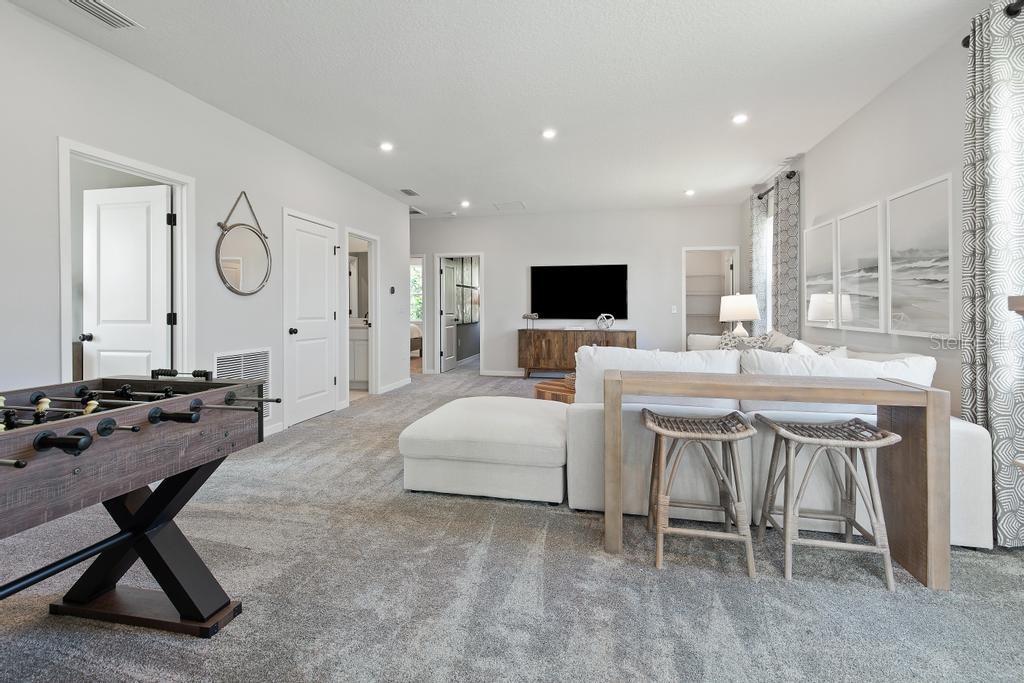 SEMINOLE PALMS PH 1 - Residential