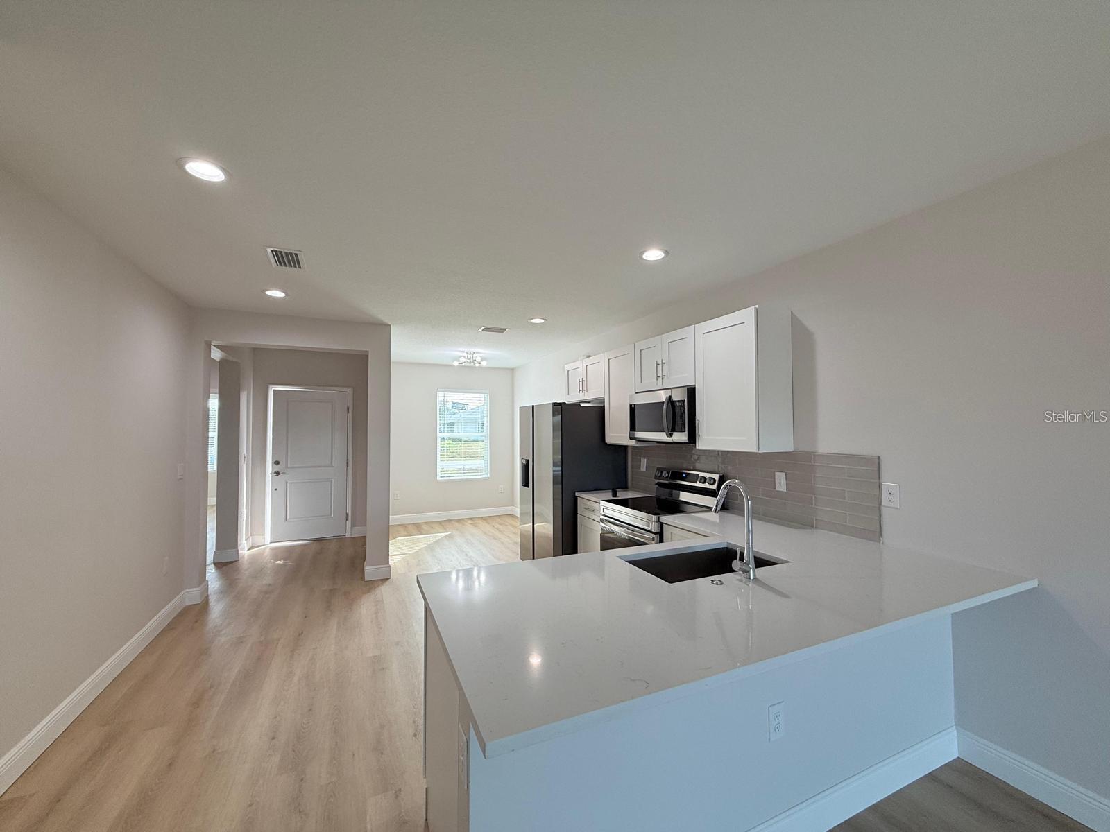 PORT CHARLOTTE SEC 41 - Residential Income