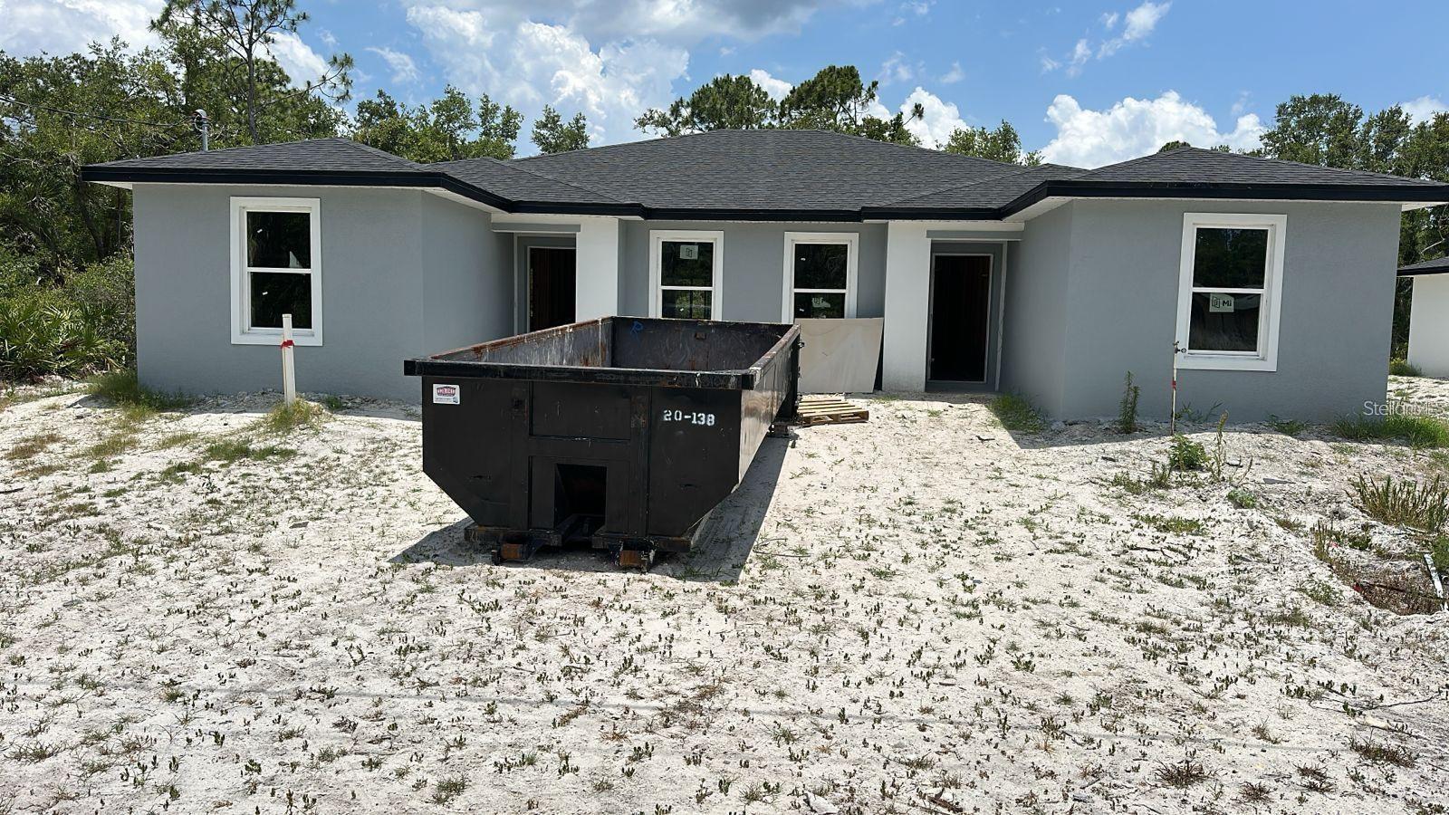PORT CHARLOTTE SEC 41 - Residential Income