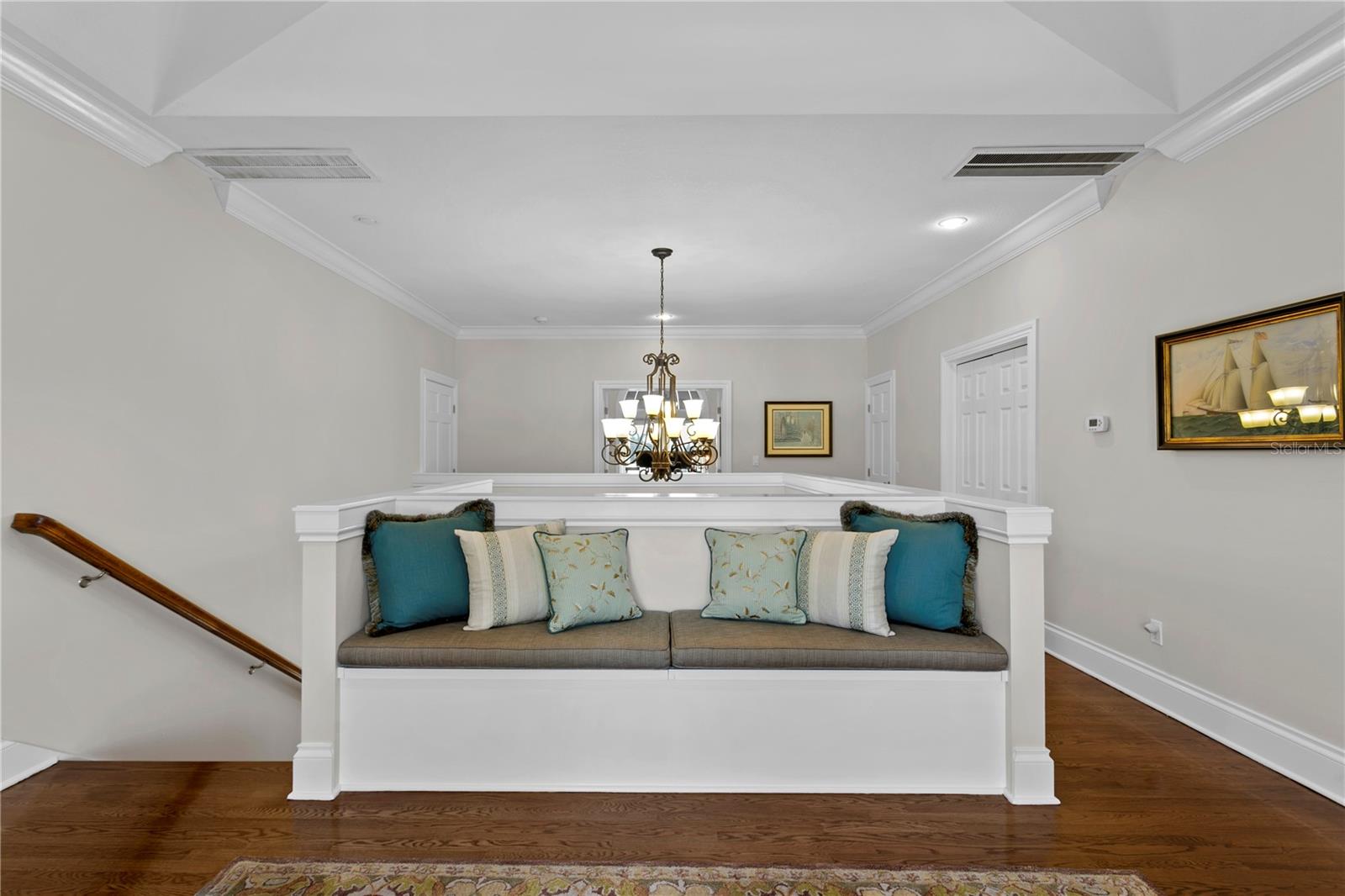 SUNSET PARK - Residential