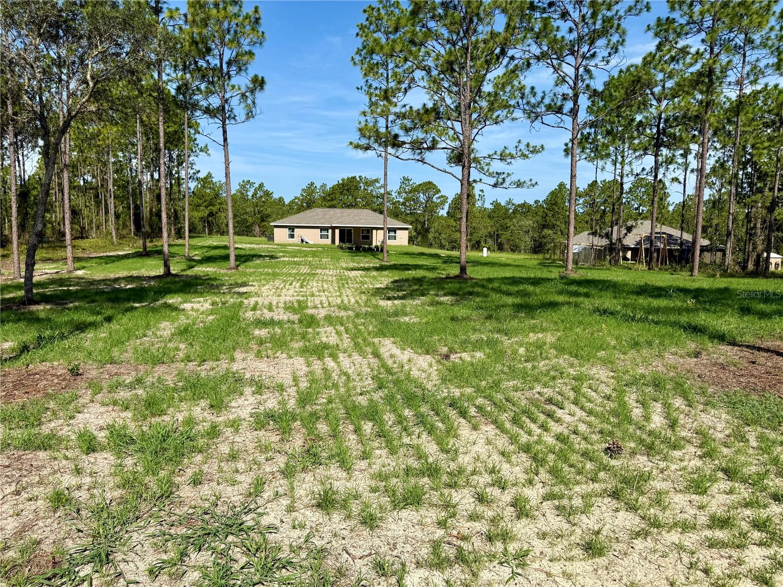 RAINBOW LAKES ESTATE - Residential