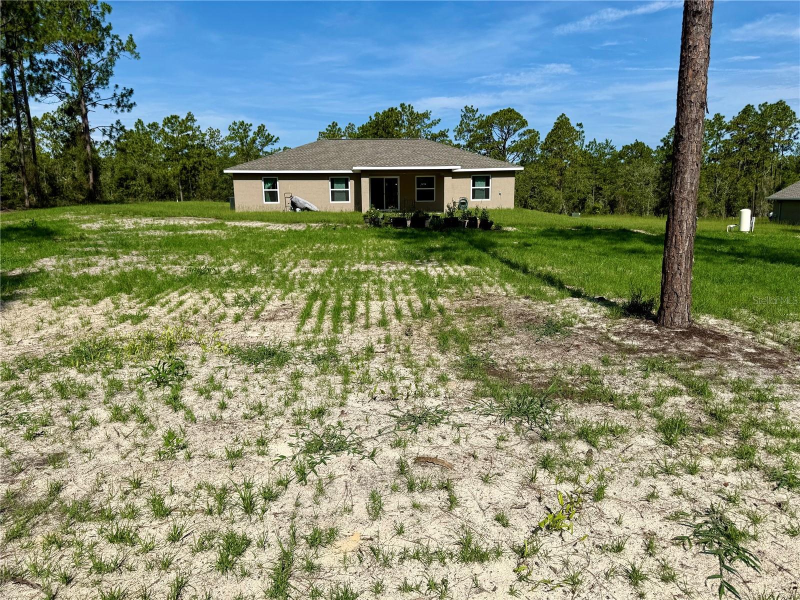 RAINBOW LAKES ESTATE - Residential