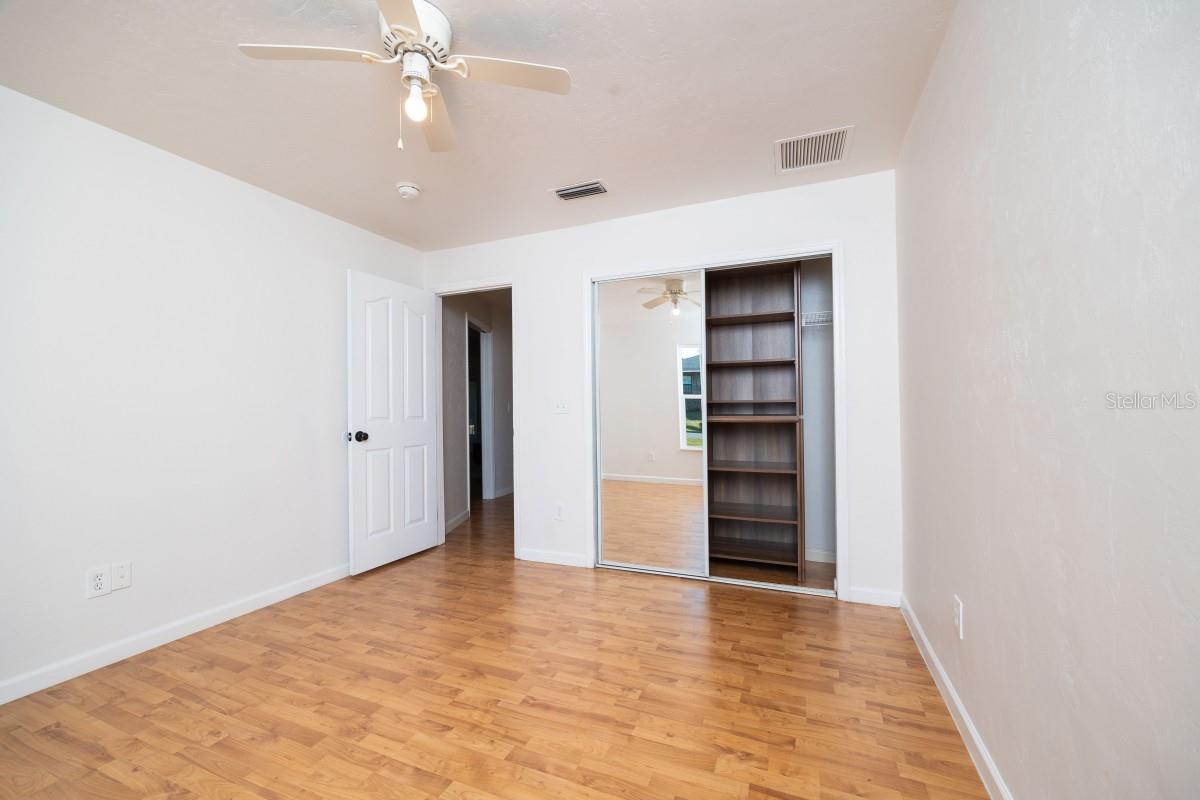 REPLAT SYLVANIA TERRACE - Residential