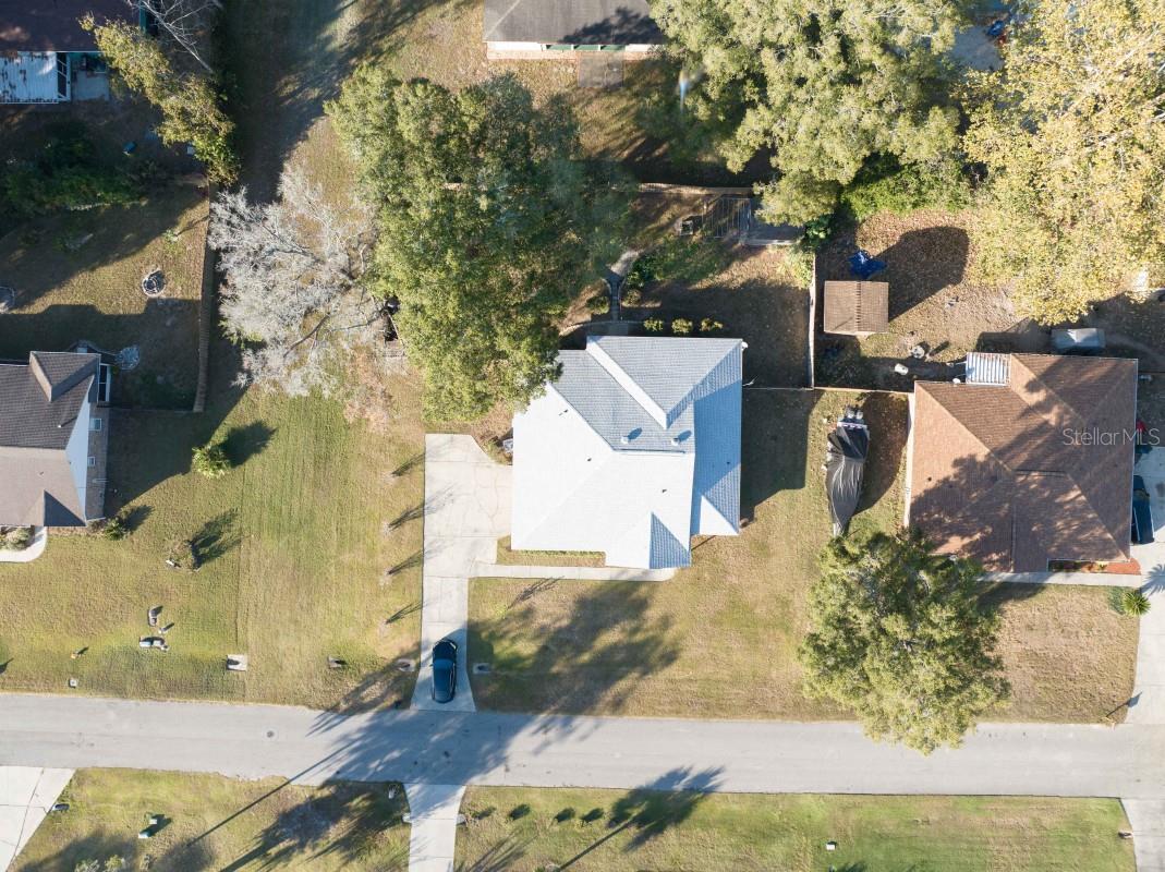 REPLAT SYLVANIA TERRACE - Residential