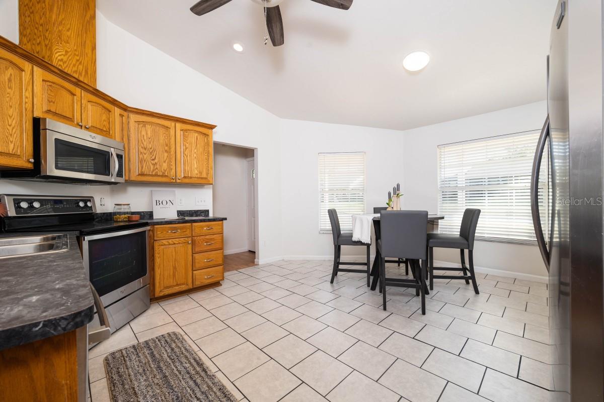 REPLAT SYLVANIA TERRACE - Residential
