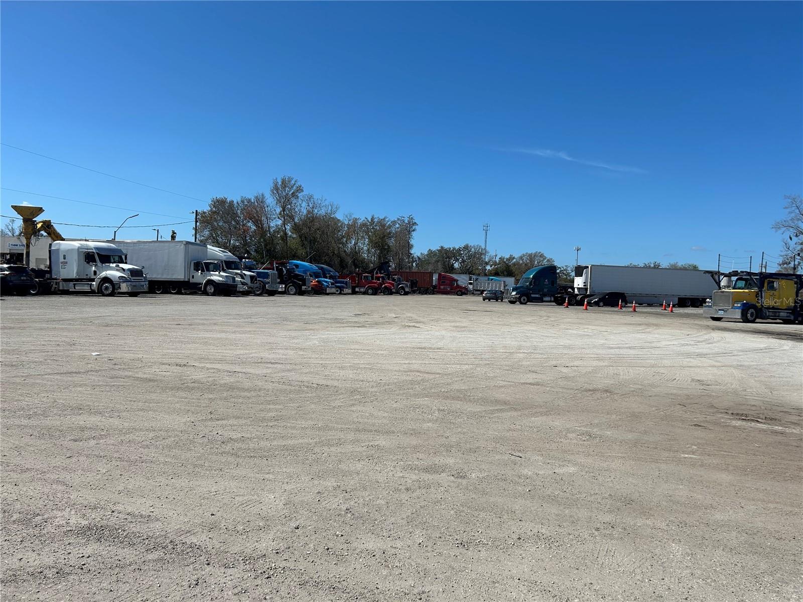 UNPLATTED - Commercial Sale