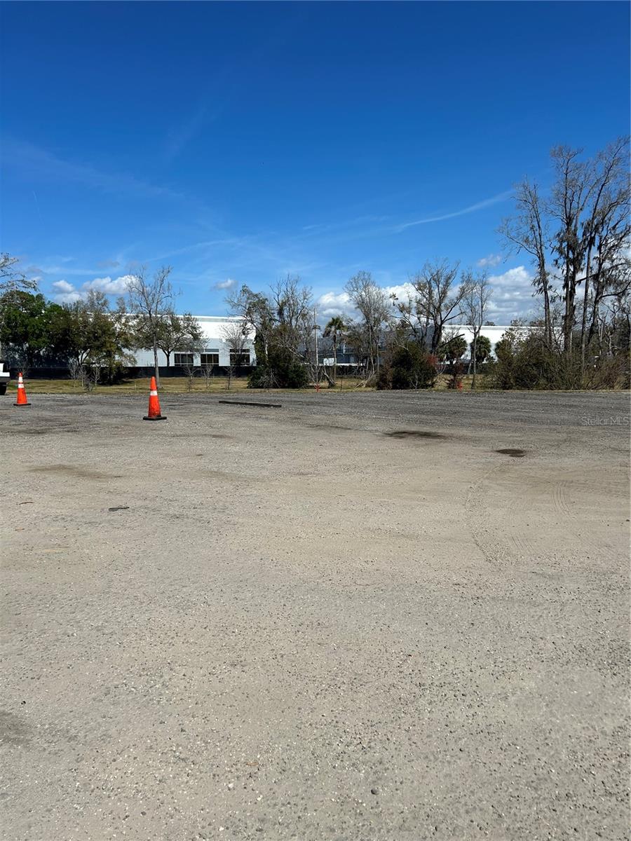 UNPLATTED - Commercial Sale