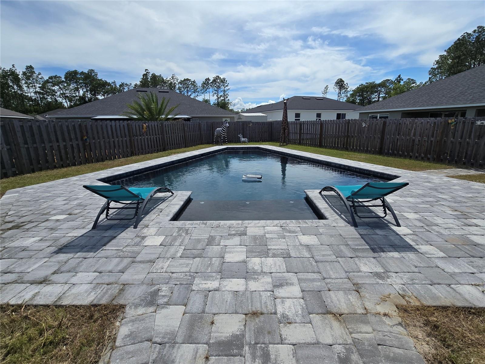 CITRUS SPGS UN 24 - Residential