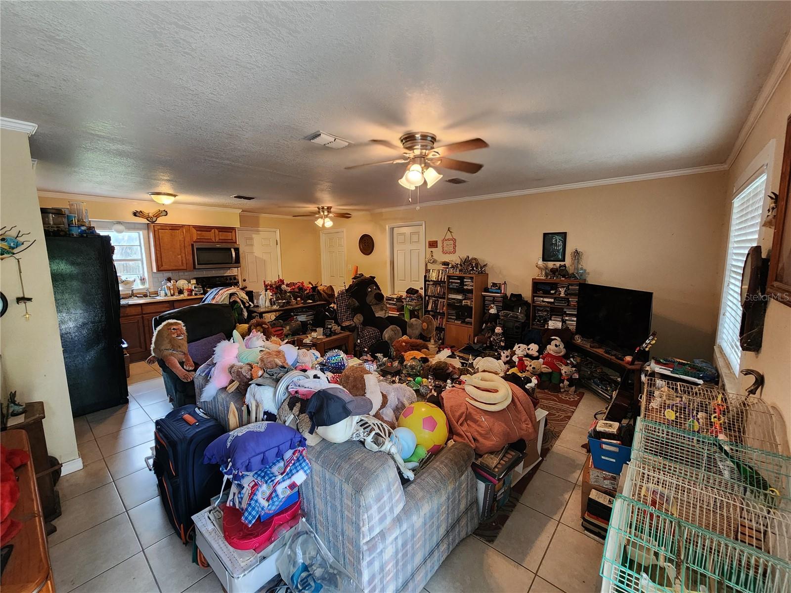 SHEPARDS CLEAR LAKE VILLAGE - Residential