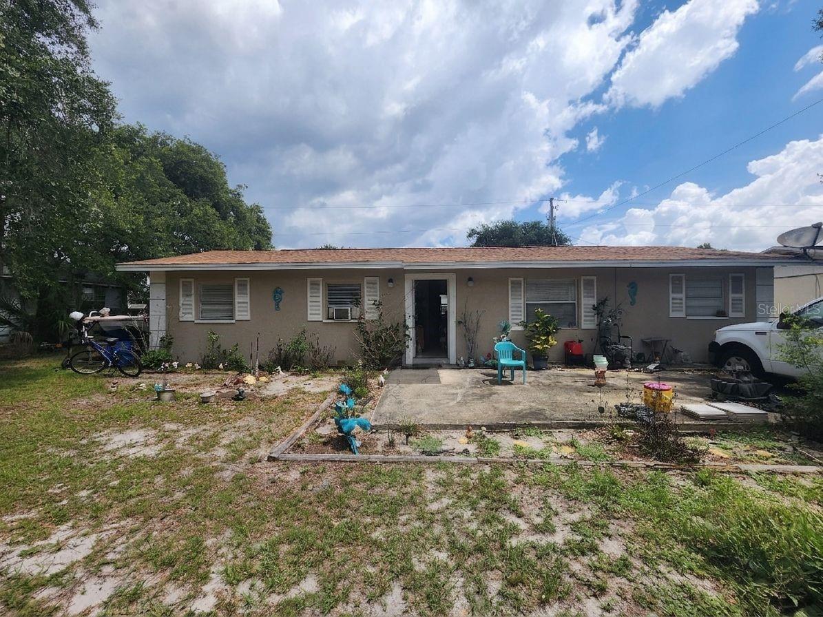 Short Sale. Short Sale Opportunity! Charming 3-bedroom, 2-bath home located at 1710 Minnie St, Cocoa, FL 32926. This single-family residence offers approximately 1224 square feet of living space on a spacious lot, providing a comfortable layout in a well-established neighborhood. Conveniently situated in Cocoa on Florida's Space Coast, the property is just minutes from historic Cocoa Village with its boutique shops, restaurants, and charming waterfront vibe. Enjoy easy access to beautiful Cocoa Beach for surfing, fishing, and ocean activities, as well as the Kennedy Space Center Visitor Complex, Merritt Island National Wildlife Refuge, and the Indian River Lagoon for outdoor recreation. Additional nearby amenities include shopping, dining, Eastern Florida State College, and quick drives to major attractions. -subject to lender approval. Great location with strong potential! Contact listing agent for details. Roof 2018, HVAC 2018, Water Heater 2015