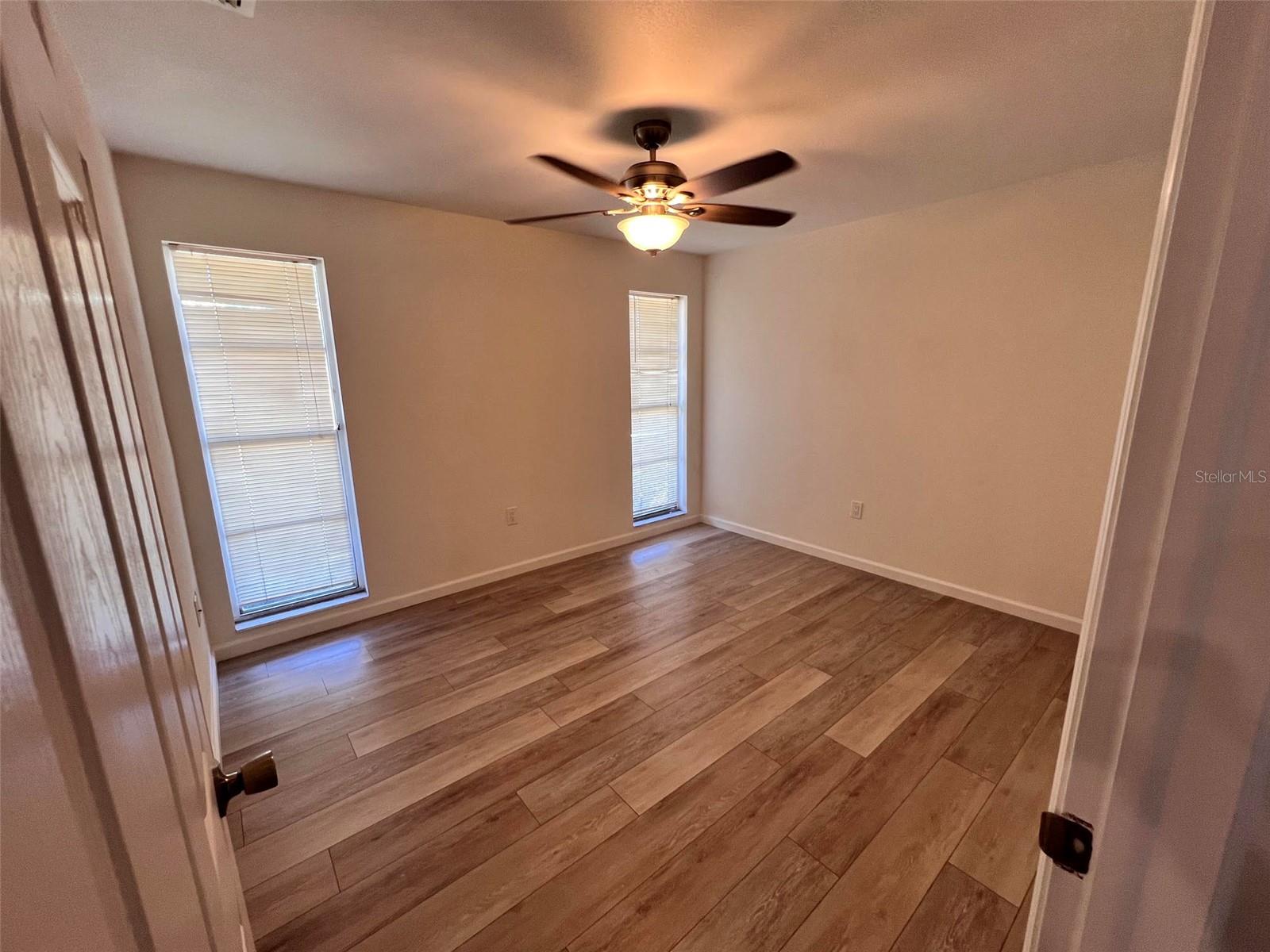 SEVEN SPGS HOMES - Residential Lease