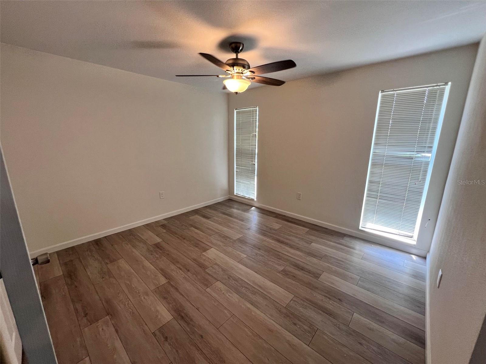 SEVEN SPGS HOMES - Residential Lease