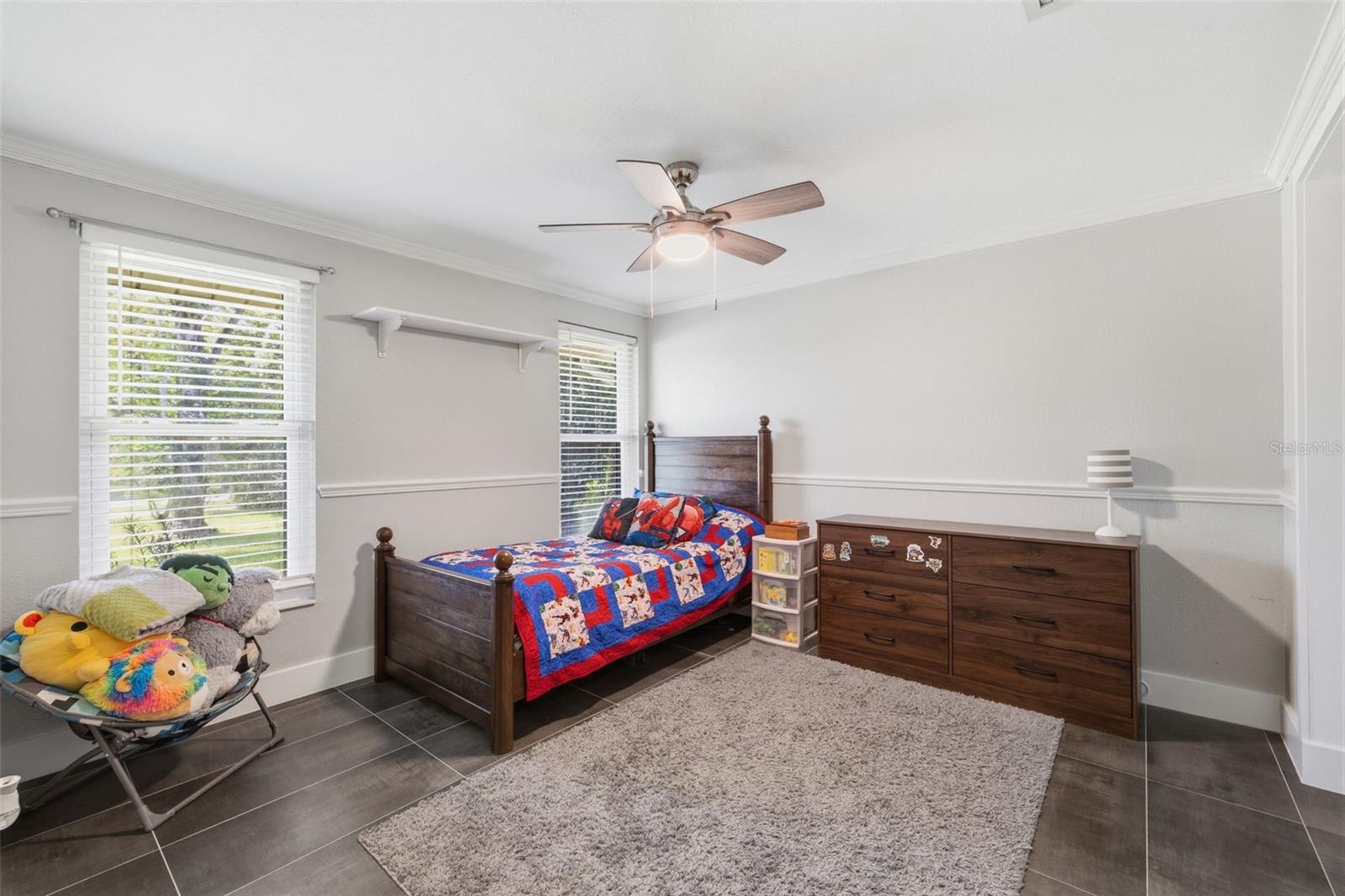 COUNTRY RUN UNIT 1 - Residential
