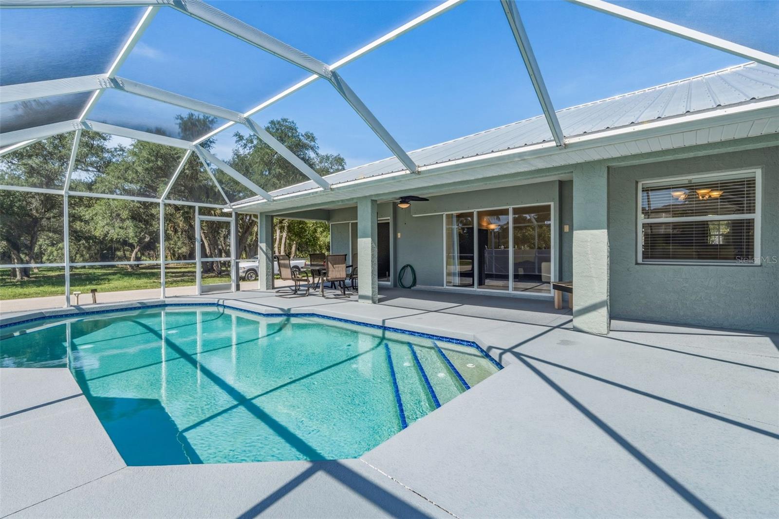 PORT CHARLOTTE SUB 07 - Residential