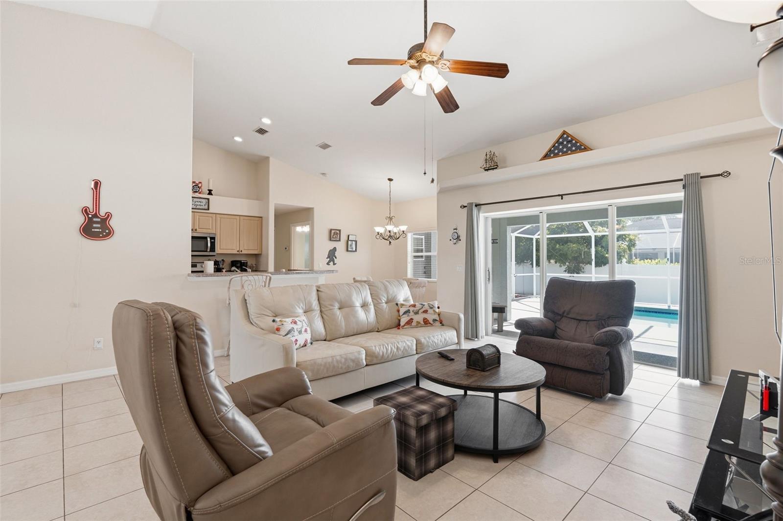 PORT CHARLOTTE SUB 07 - Residential